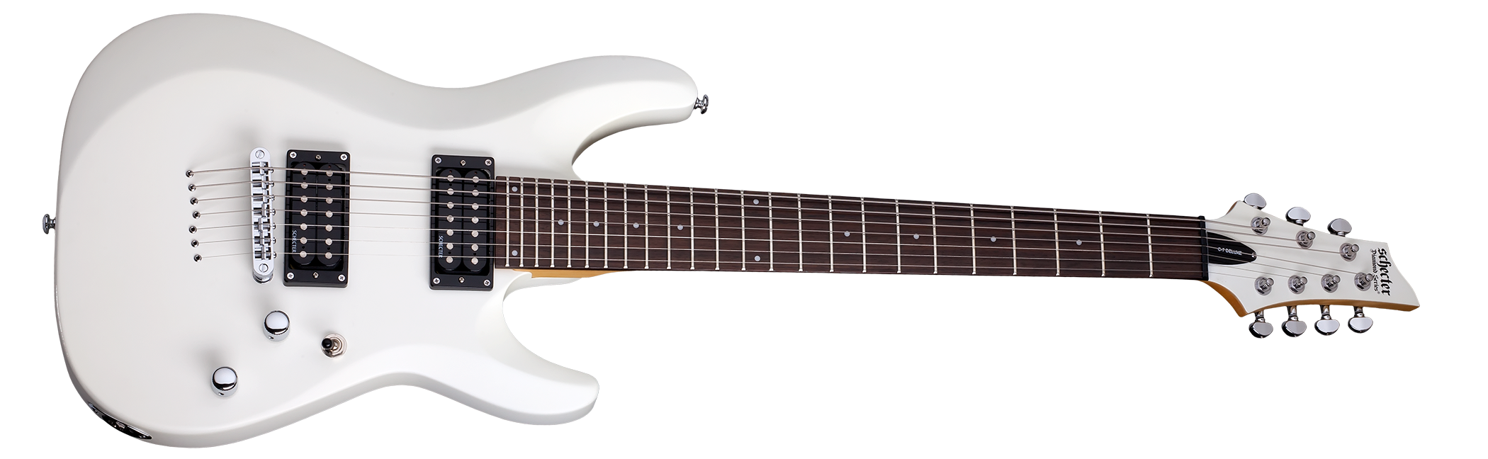 C 7 Deluxe